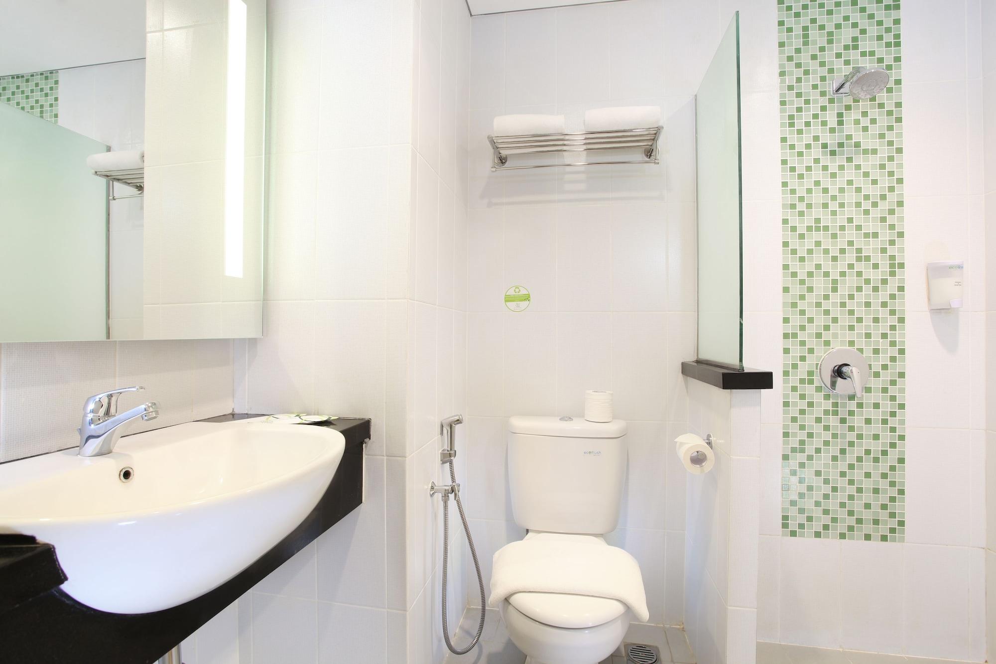Zest Sukajadi Bandung By Swiss-Belhotel International Buitenkant foto