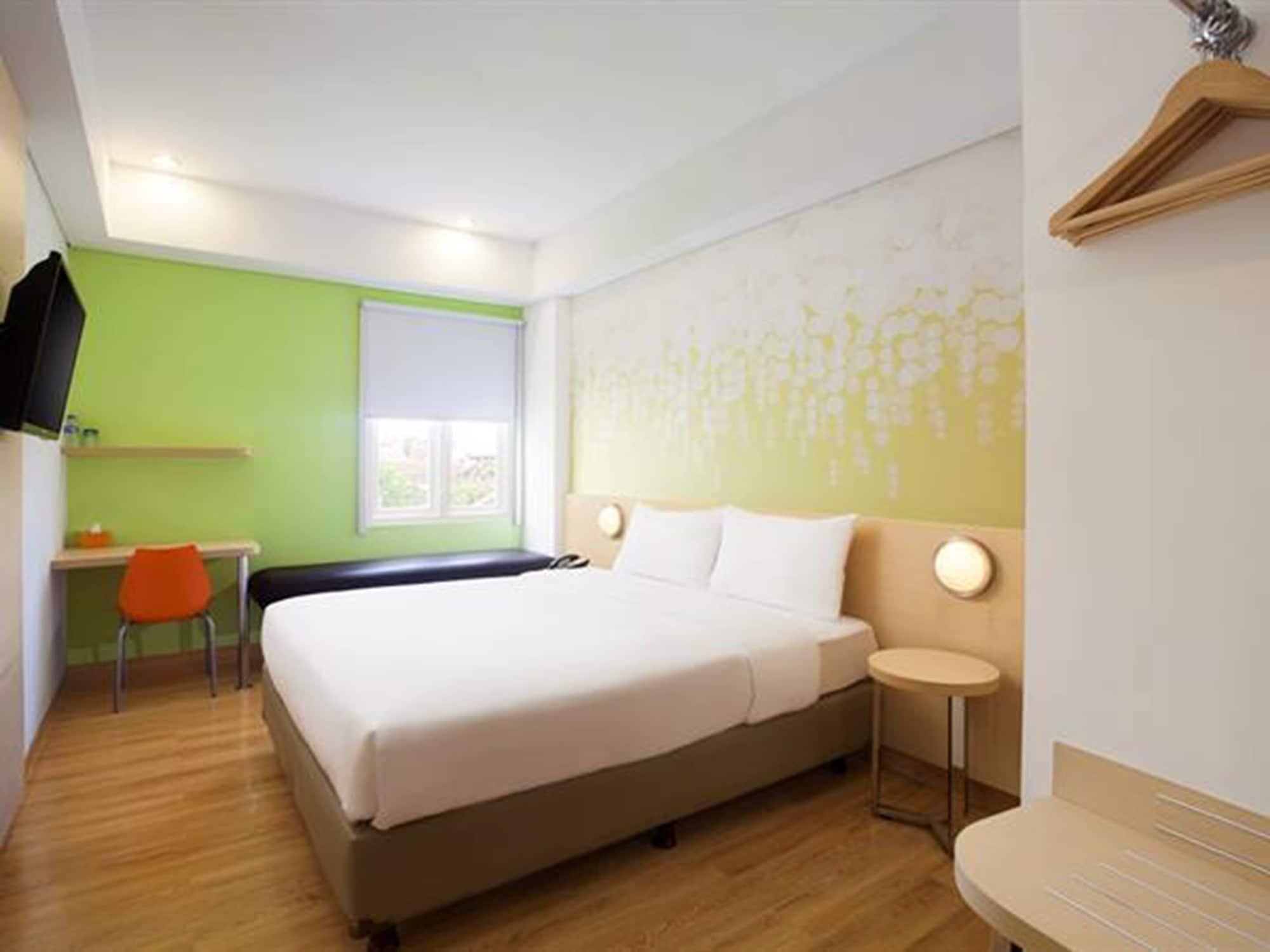 Zest Sukajadi Bandung By Swiss-Belhotel International Buitenkant foto
